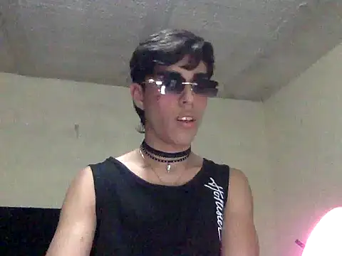 andrytedu_20 Webcam Show