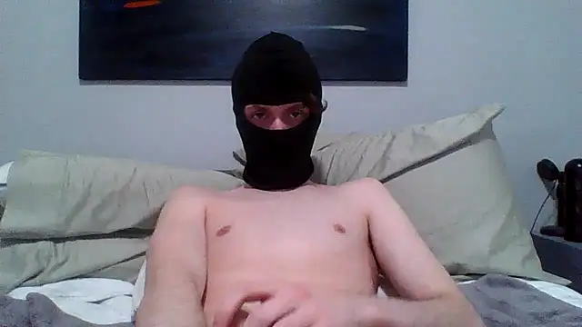 jacob_flipps Webcamshow