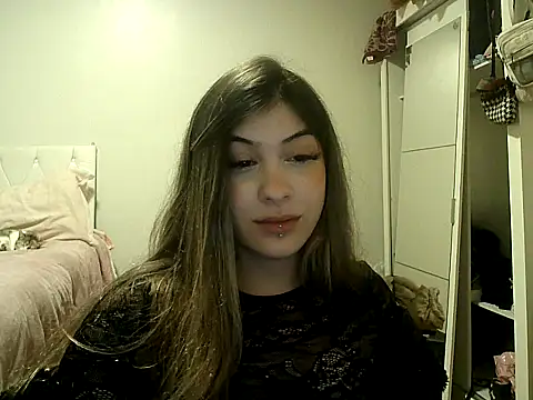 Show de webcam de Becca_B