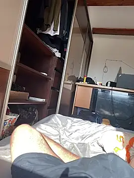 Chatroom XXX en direct de PatMat3693