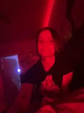 Czat XXX na żywo – Texxaspearl