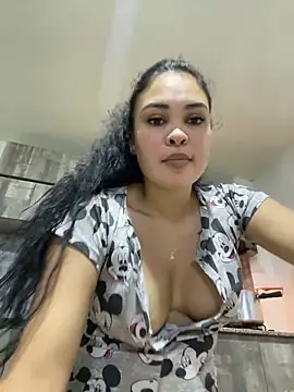 Chat XXX Live FOX_LATINA