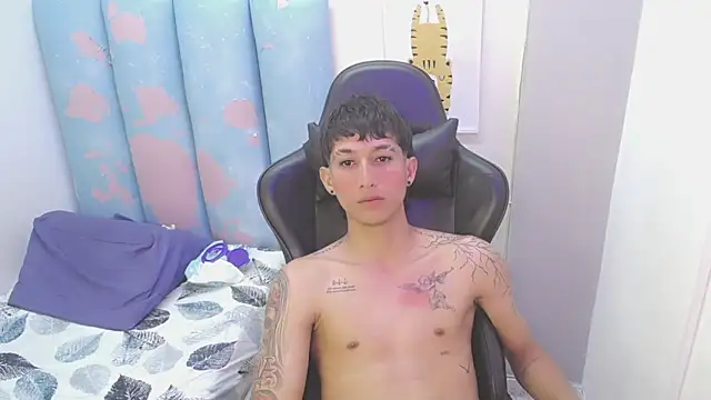 liam_play Live XXX Chat