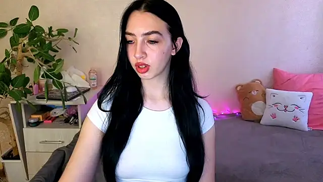 WildKittenX_ Chat XXX in diretta