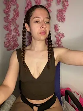 Chat XXX ao vivo de -rosi