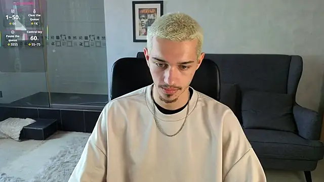 KaydenDrew Chat XXX live