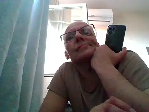 Terizizz webcam show