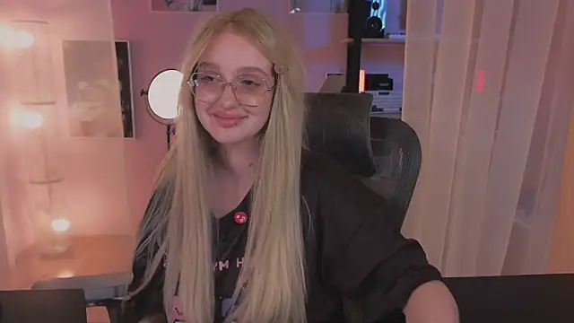 ELLIEJAY Chat XXX in diretta