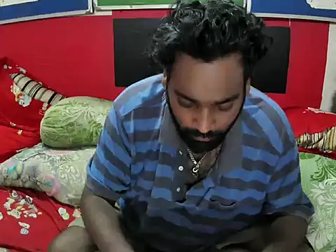 Oronnay8's Webcam Show
