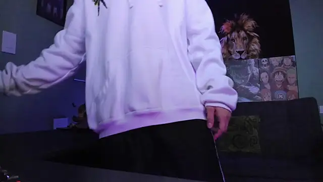 DominatofstupidのライブXXXチャット