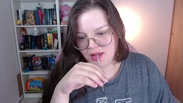 Gabiwaifu live XXX chat