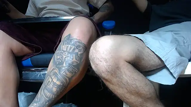 DickMasterfindom 即時 XXX 聊天