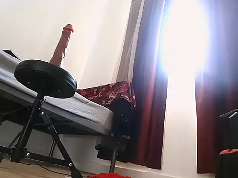 Show de webcam de emmiixxx