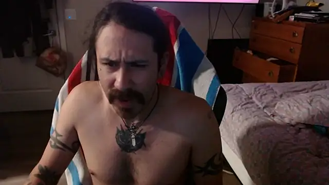 KatMan2869: вебкам-шоу