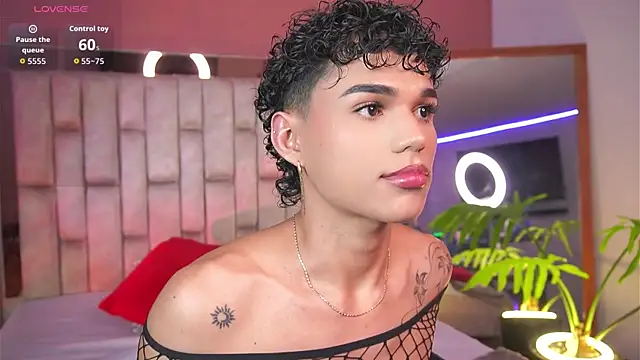 Kai_star Live XXX-Chat