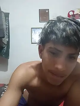 gabitocm Webcam Show