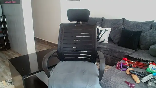 Dark_coco live XXX chat