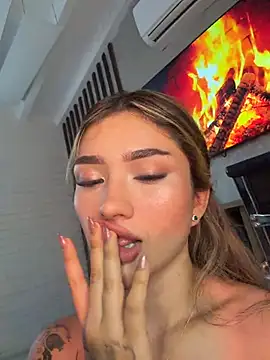 Živý XXX chat Arianavillada