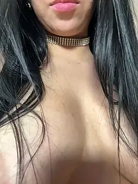 Chatroom XXX en direct de AudreyElla