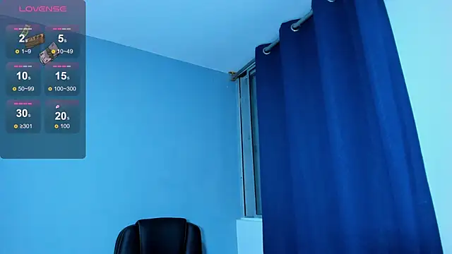 Sexy_paradise18_n Live XXX chat