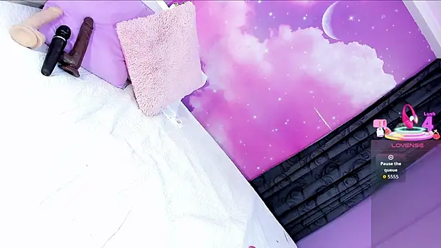 Sexy_Victoriia Show Webcam