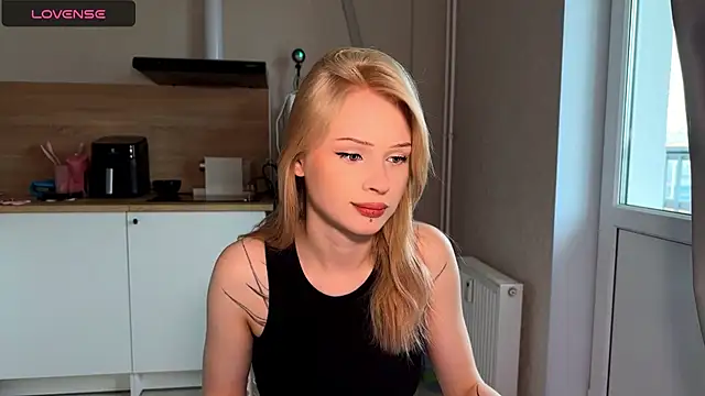lisa_barbie's Live XXX Chat