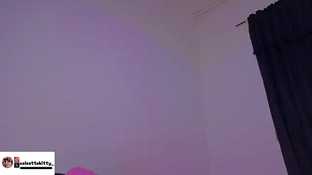 celestte_evans_1's Live XXX Chat