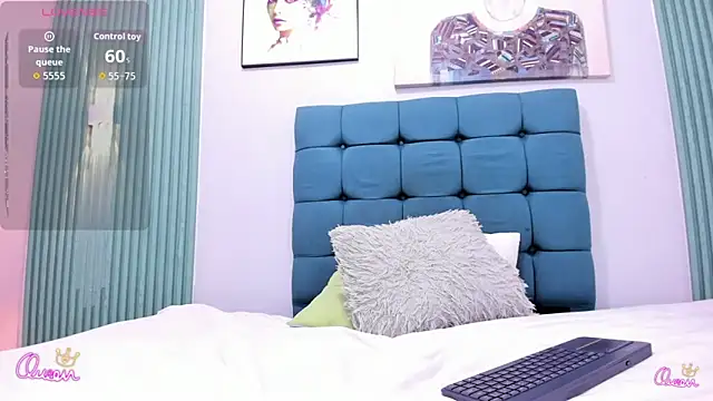 Chat XXX ao vivo de Sex_samantha