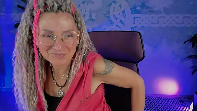 UmaSpacen Live XXX chat