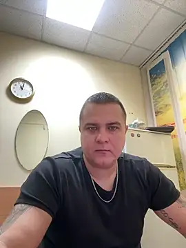 Dimasik_sexi Webcam-Show