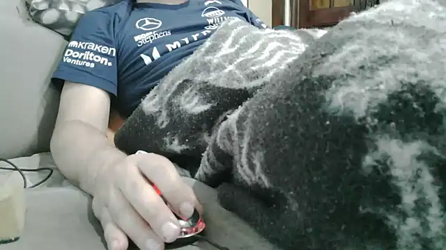 messi_syssy Chat XXX in diretta
