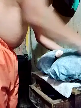Tommygilf Webcam Show
