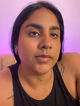 XXX chat uživo modela Liith