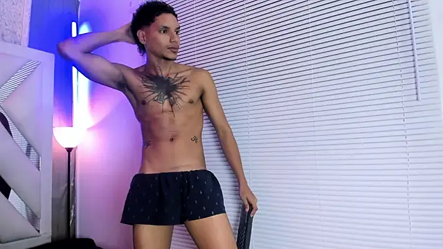 kai_storm77's Live XXX Chat