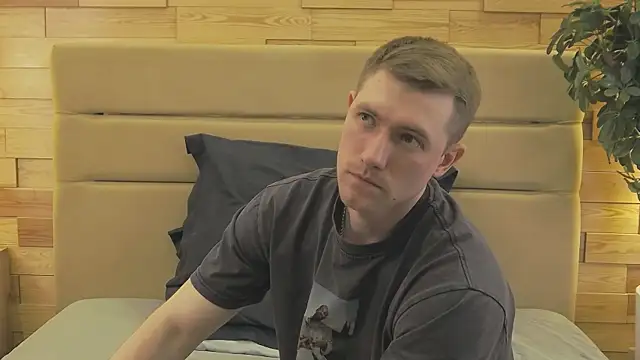 EthanPinkman 网络视讯表演
