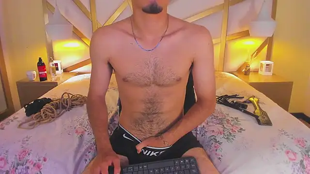 عرض كام Jaxon_Carter