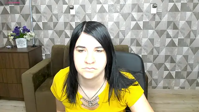 Chatroom XXX en direct de SilviaRosse