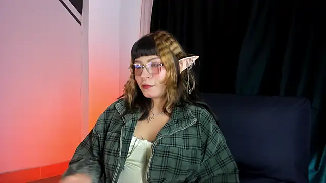 Chat XXX en directo de kitty_malach