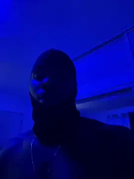 Webkamerová show elmejorhimbre