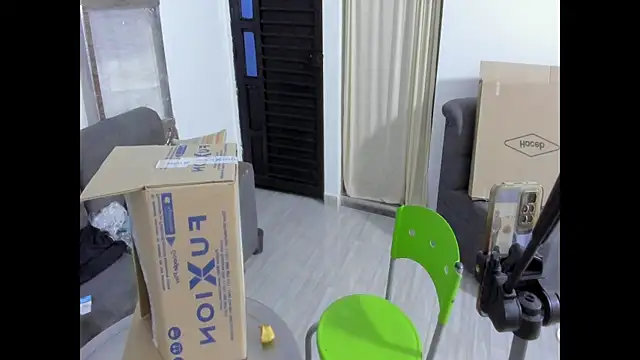 coralcarter1's Live XXX Chat