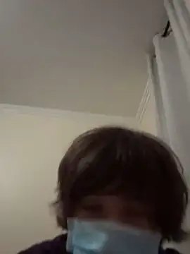 Spicy_Mint's Webcam Show