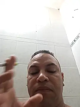 Show de jetasor-8 na webcam