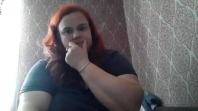 DollyGersonn's Live XXX Chat