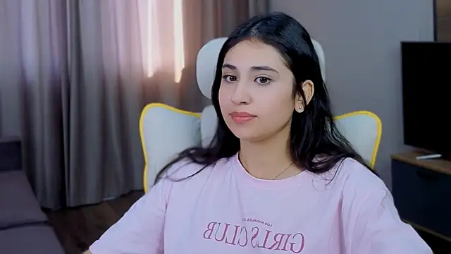 honeylanaa's Live XXX Chat