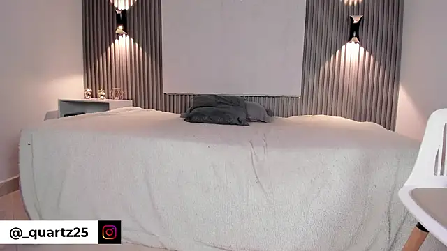 Zafiiraa – Naživo XXX chat
