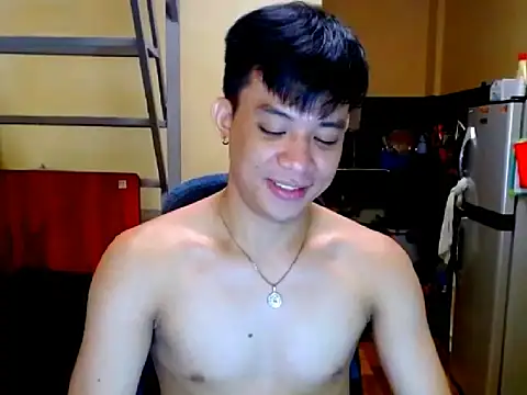 AsianCUMQUICKLY Pertunjukan Webcam