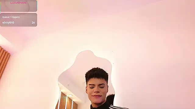 Dulcey_ Webcam Show