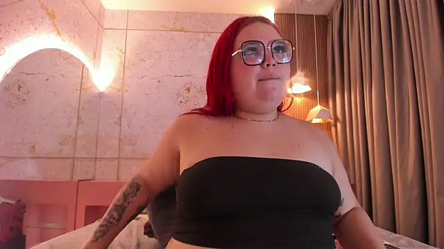 Chat XXX Live Lushi_Love