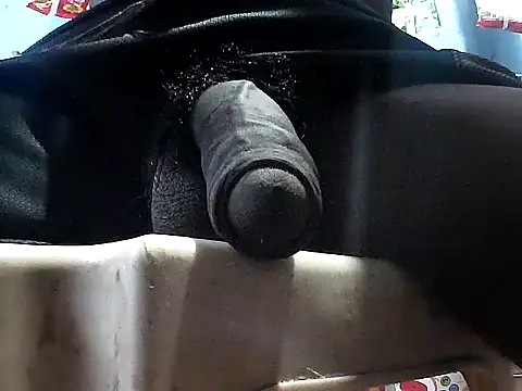 Show de webcam de Precumking1
