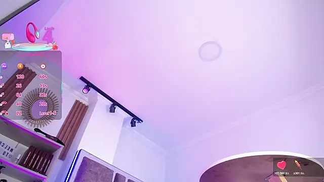 Eva__Walker 现场XXX聊天